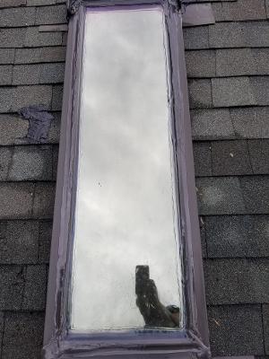 Why does my skylight leak and when to replace them