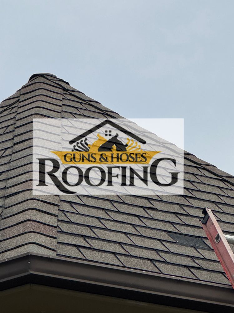 Guns & Hoses Roofing Guns & Hoses Roofing